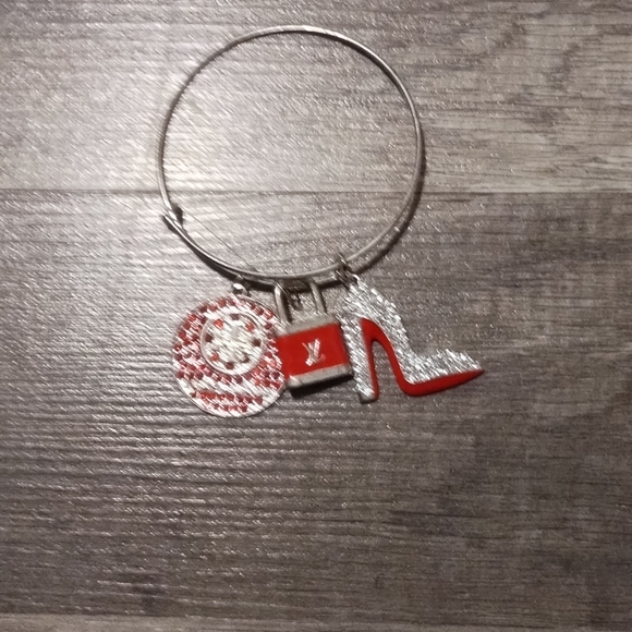 Bling bangles - Picture 2 of 4